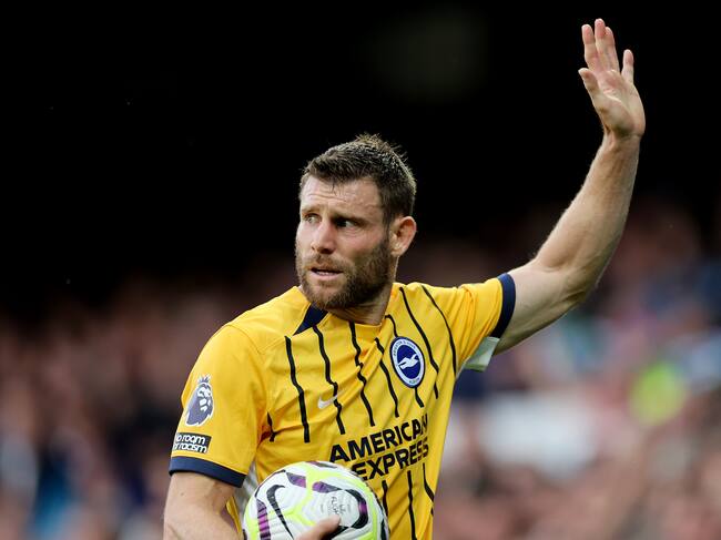 James Milner