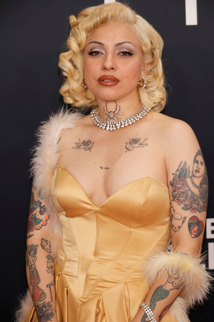 Mon Laferte