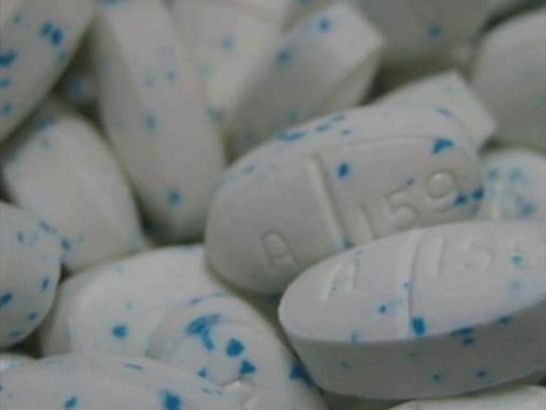 Consumo de pastillas para adelgazar aumentó más de 2.000% en últimos cuatro años