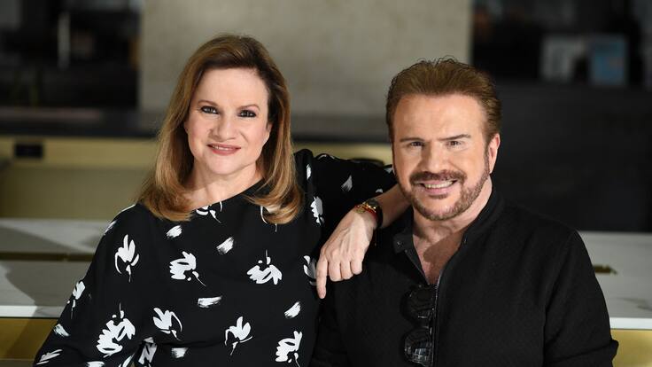 La noticia que golpea a Pimpinela: “Seguirá internada en terapia intensiva”
