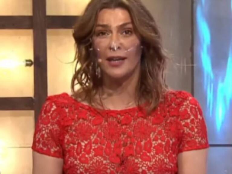 Tonka Tomicic volverá a Canal 13 con especial de Año Nuevo