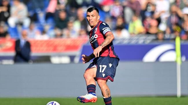Gary Medel