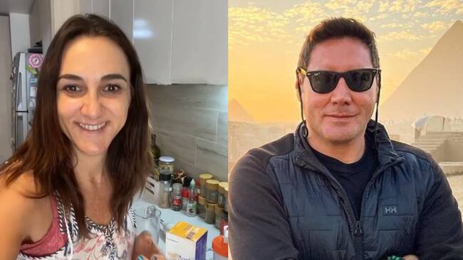 Renata Bravo reveló antiguo romance con Pancho Saavedra: No cachaba para dónde iba la micro