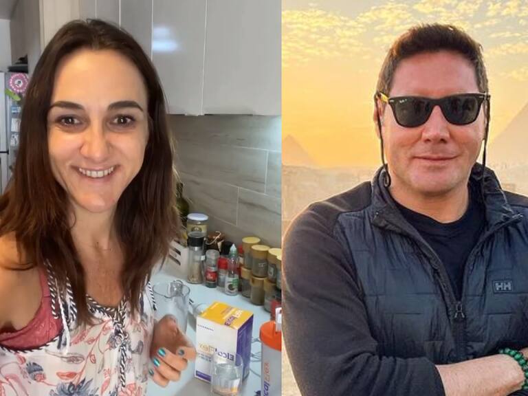 Renata Bravo reveló antiguo romance con Pancho Saavedra: No cachaba para dónde iba la micro