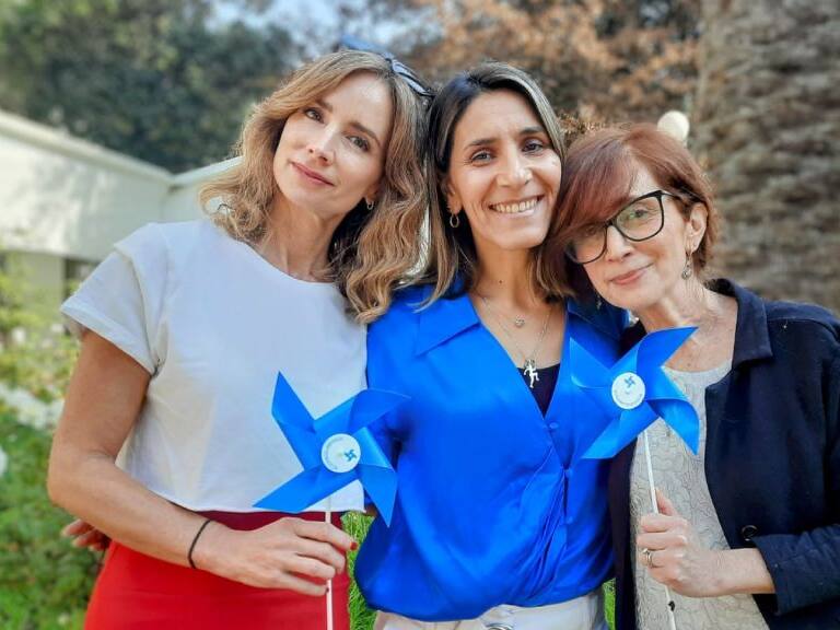 Entre 50 y 75 niños son abusados cada día: organizaciones piden al Congreso que actúe