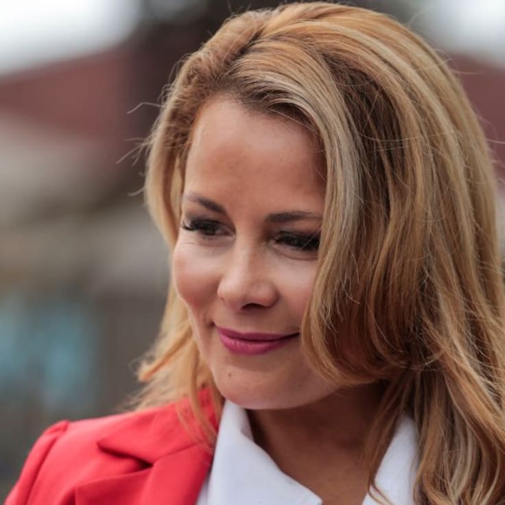 Cathy Barriga llegará al streaming: Prime Video desarrolla serie inspirada en su polémico caso judicial