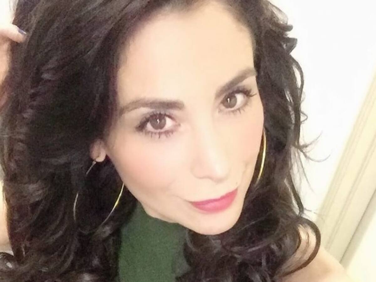 Yamna Lobos compartió fotografía junto a su bebé y se llenó de cariñosos mensajes
