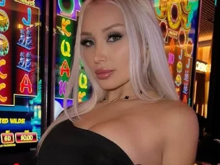 Daniella Chávez lanza su propio casino online: «Mi plan es convertirme en una gran empresaria»