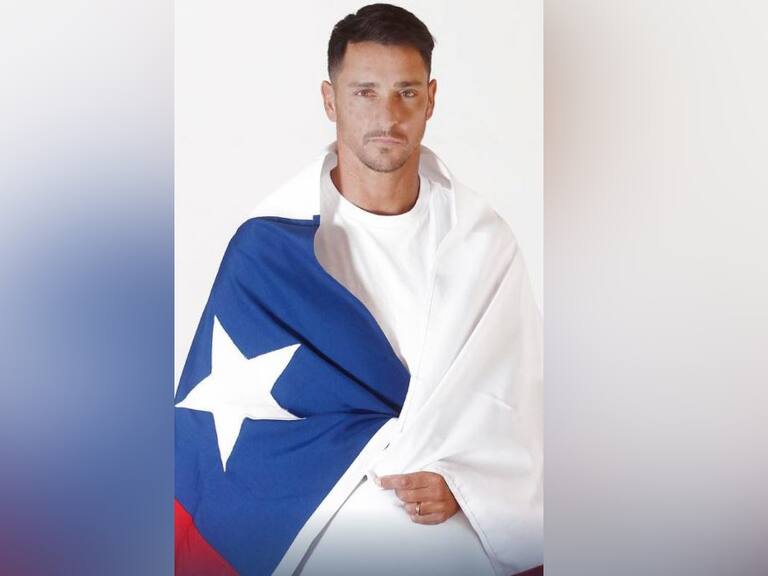 ¿La Roja lo espera? Fernando Zampedri fue notificado de su nacionalización como chileno