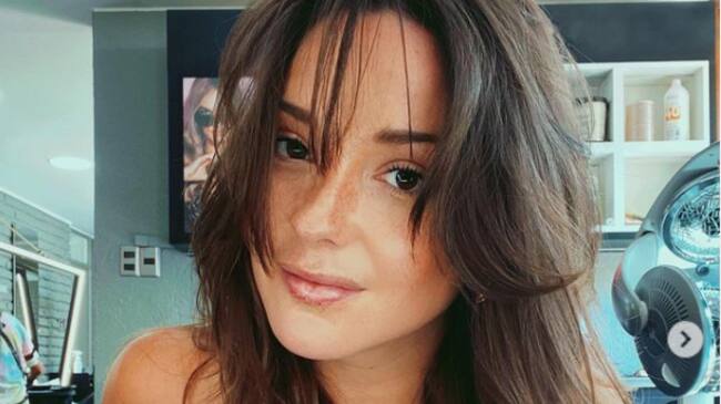 Kel Calderón | Instagram