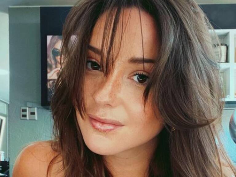 Kel Calderón | Instagram