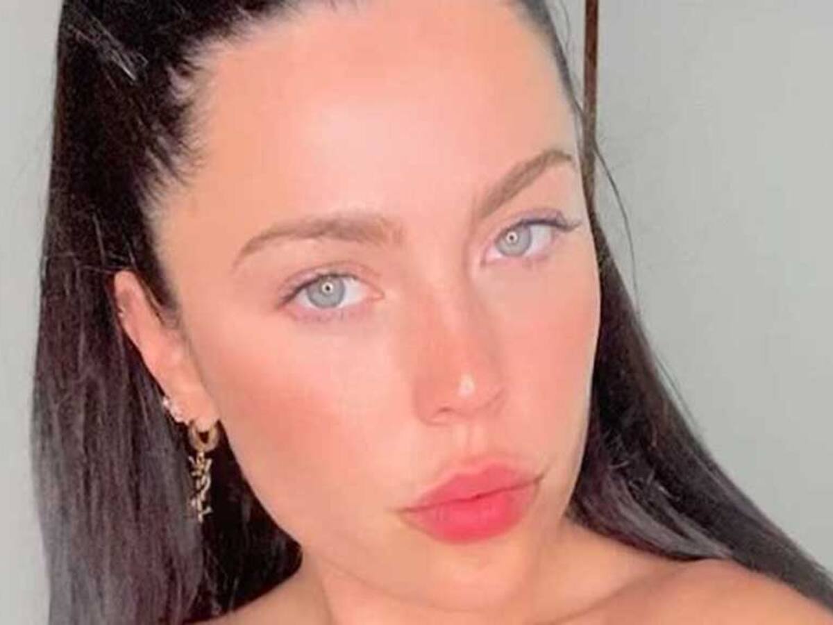 “No le tengo miedo a ella ni a nadie”: Daniela Aránguiz se sincera sobre si estaba dispuesta a pegarle a Daniella Campos