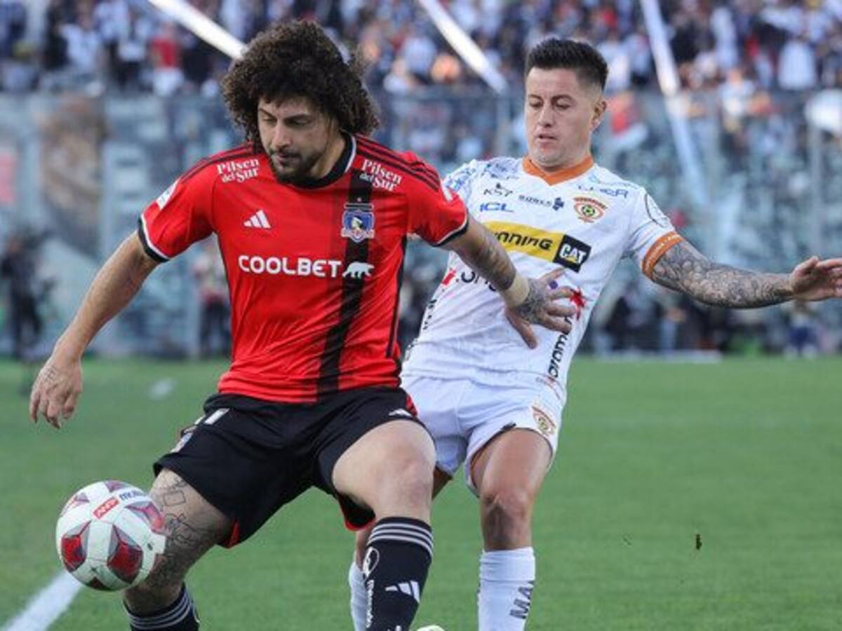 «El fútbol hay que respetarlo…»: La crítica de Danilo Díaz por camisetas de Colo Colo y Cobreloa en Copa Chile