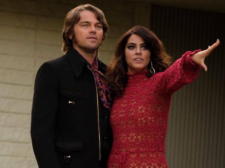 Lorenza Izzo en la previa de los Oscar: Es un sueño hecho realidad