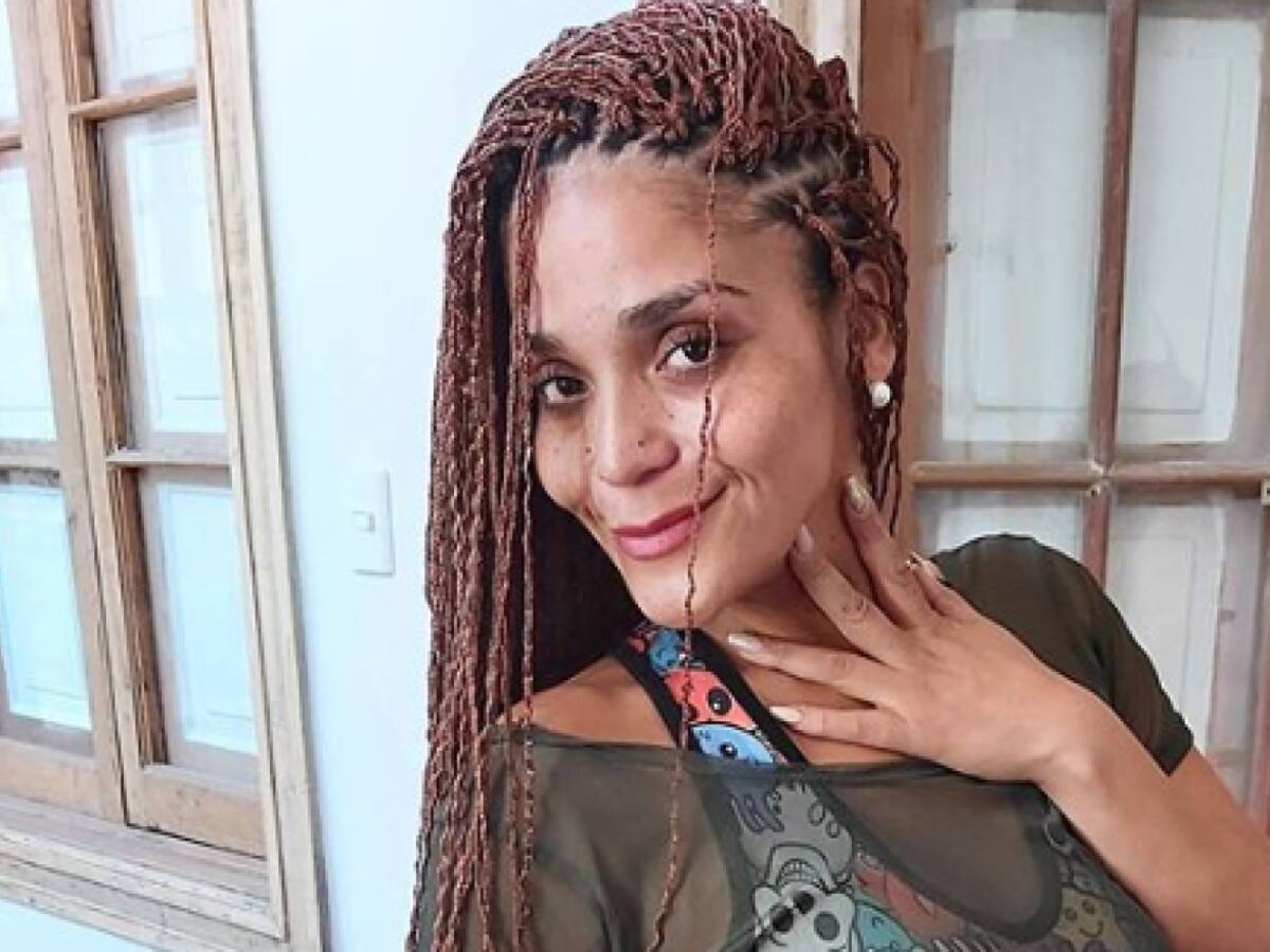 Kathy Orellana sufrió el hackeo de todas sus cuentas personales, incluso las bancarias