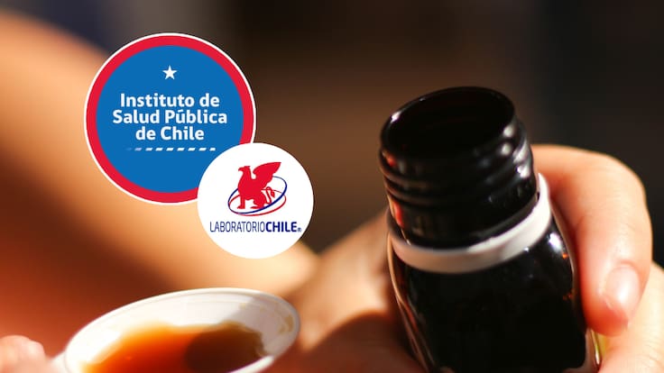 ISP confirma nueva alerta farmacéutica: ordena retiro de popular medicamento de Laboratorio Chile