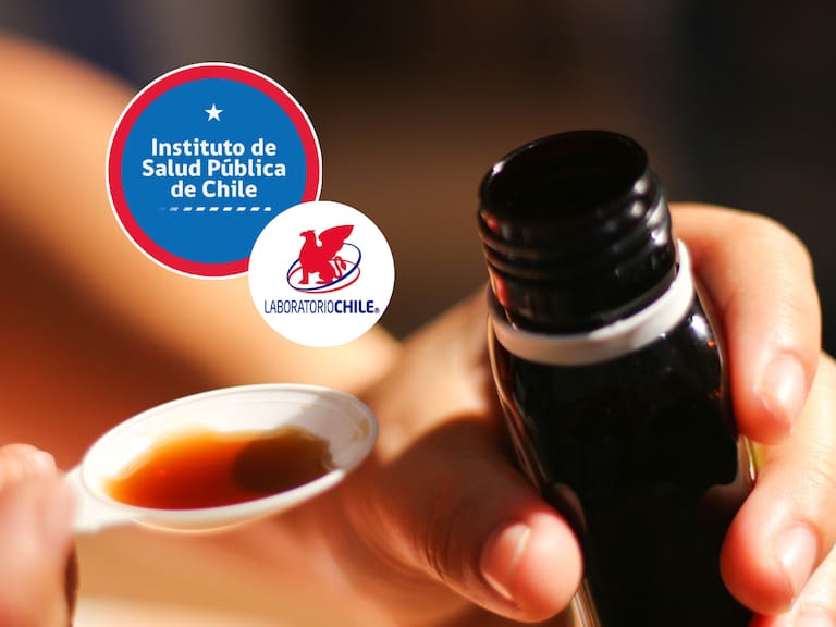 ISP confirma nueva alerta farmacéutica: ordena retiro de popular medicamento de Laboratorio Chile
