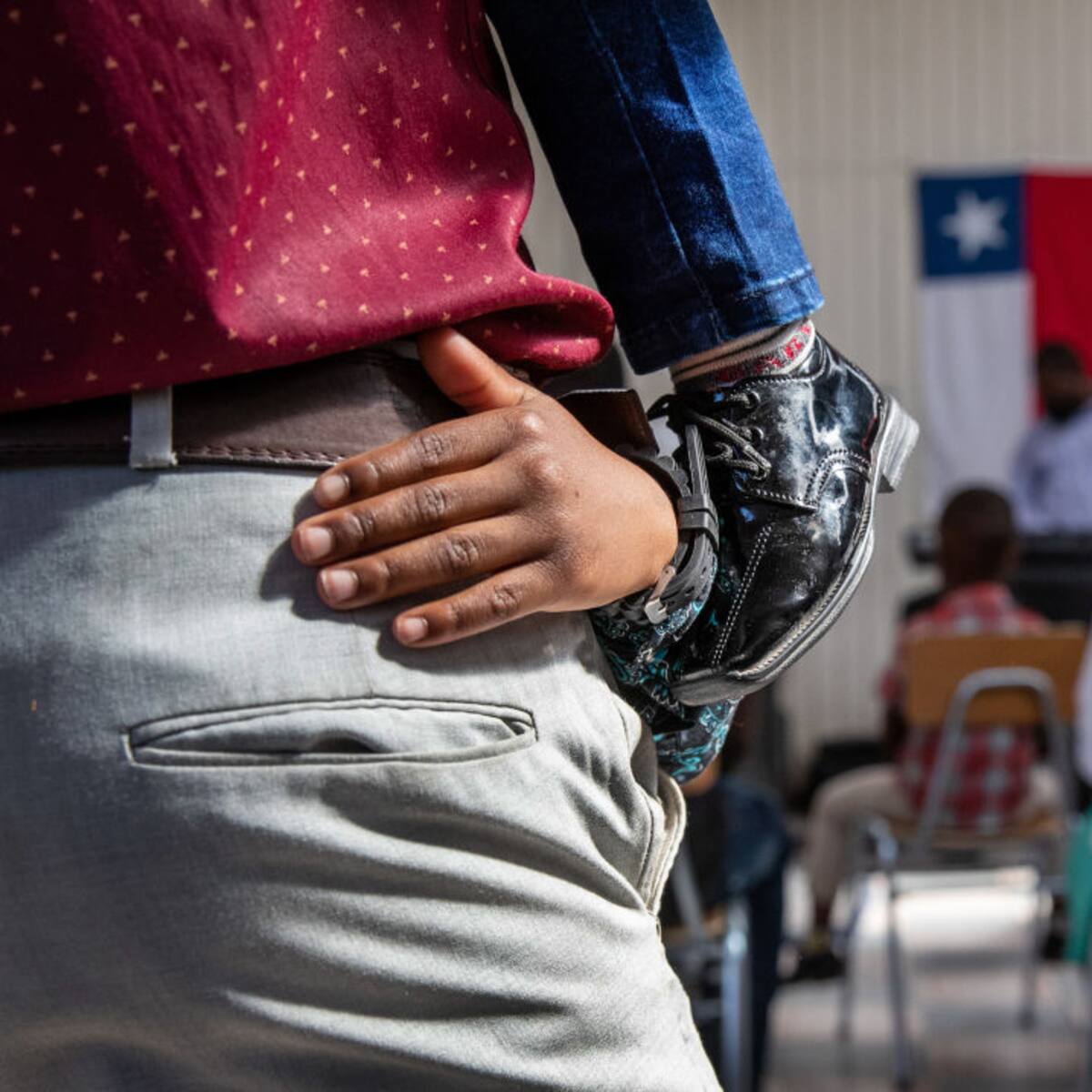 Sin mitos: precariedad habitacional y descontrol estatal, la explicación del “extravío” de los 64 niños migrantes