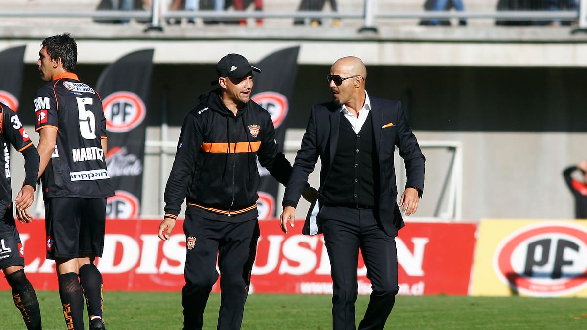 “Te aprovechaste del club, le hiciste una demanda y ganaste millones; el que vende humo eres tú”