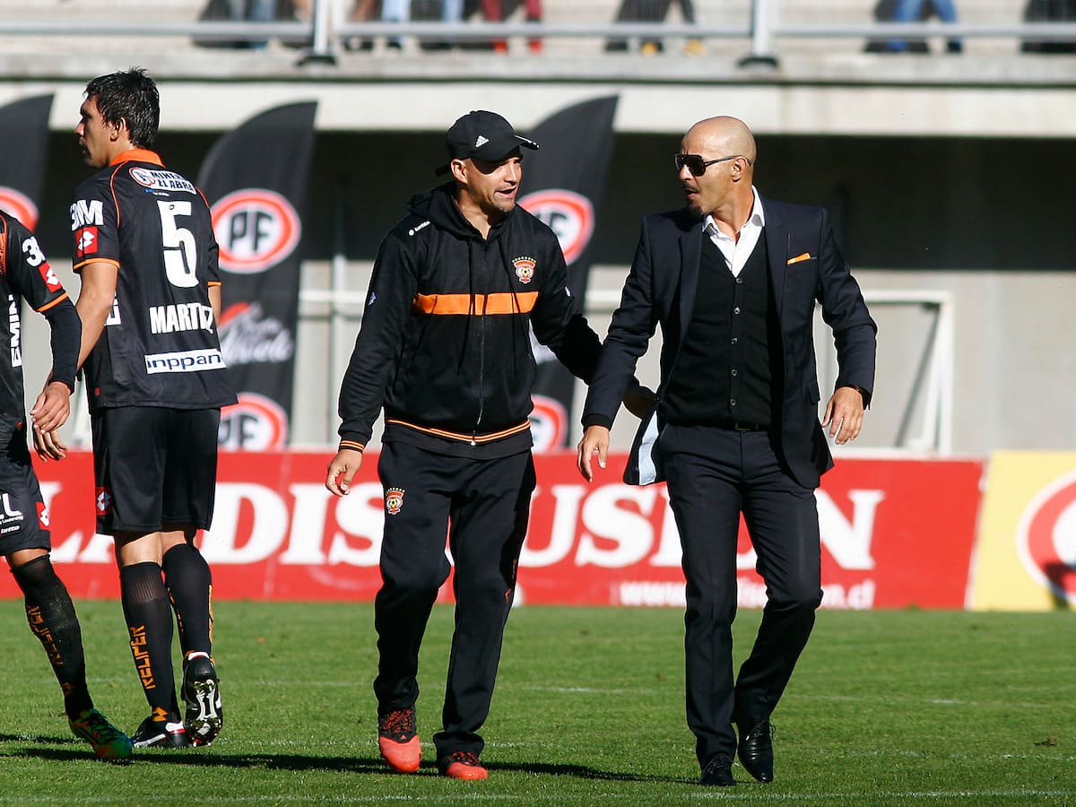 “Te aprovechaste del club, le hiciste una demanda y ganaste millones; el que vende humo eres tú”