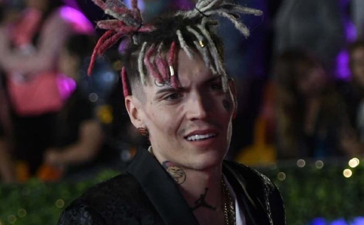 Marcianeke