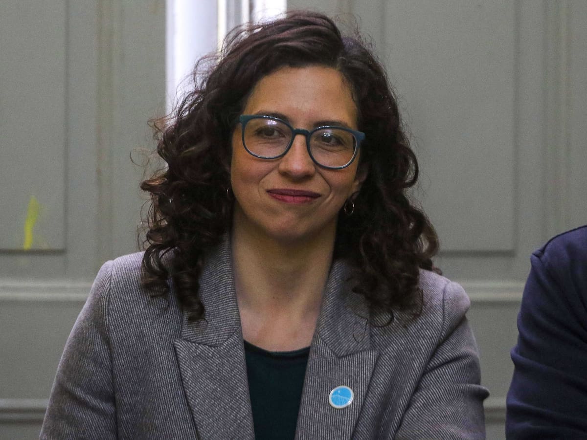 Diputada Yeomans acusa “trampas” en Presupuesto 2027 y exige elevar meta de creación de empleo: “Deberían centrarse ahí, no en otra cosa”