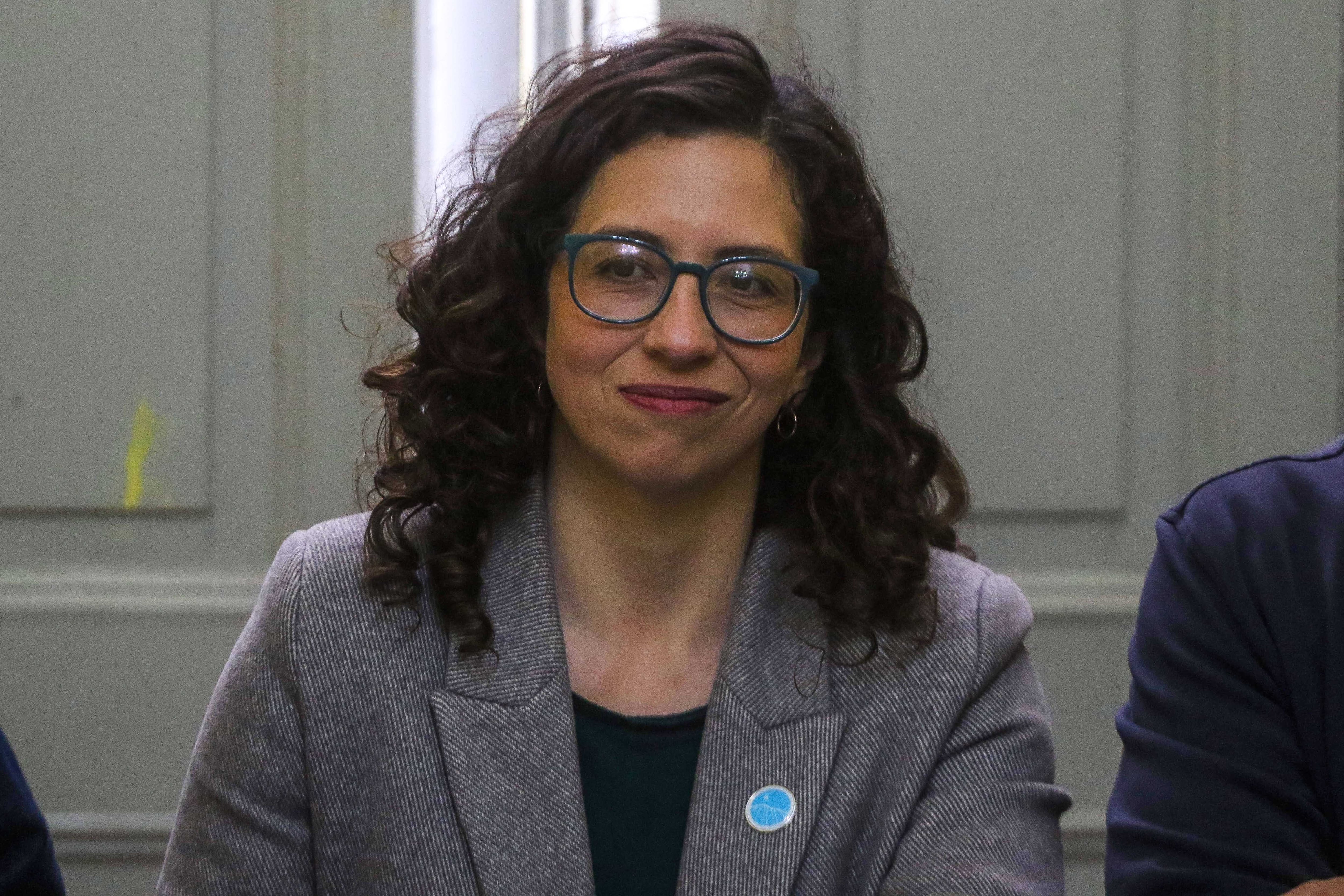 Diputada Yeomans acusa “trampas” en Presupuesto 2027 y exige elevar meta de creación de empleo: “Deberían centrarse ahí, no en otra cosa”