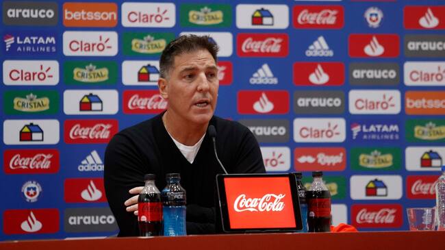 Eduardo Berizzo suma dos nuevos convocados y estará en la delegación para la gira por Asia