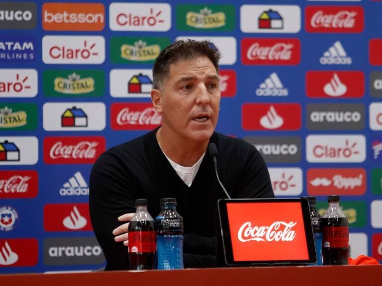 Eduardo Berizzo suma dos nuevos convocados y estará en la delegación para la gira por Asia