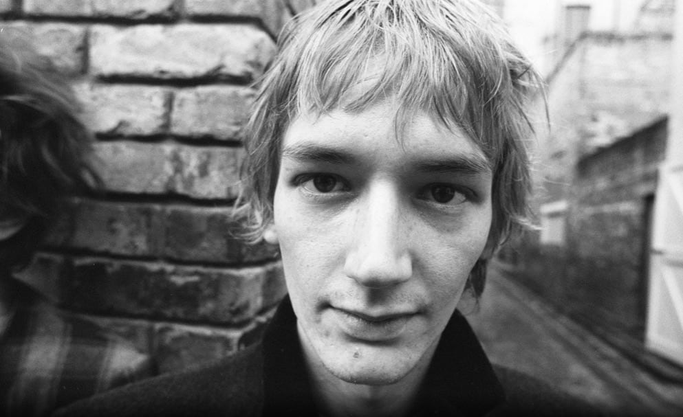 Keith Levene