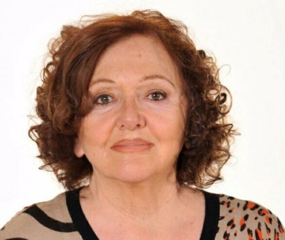 Gloria Münchmeyer