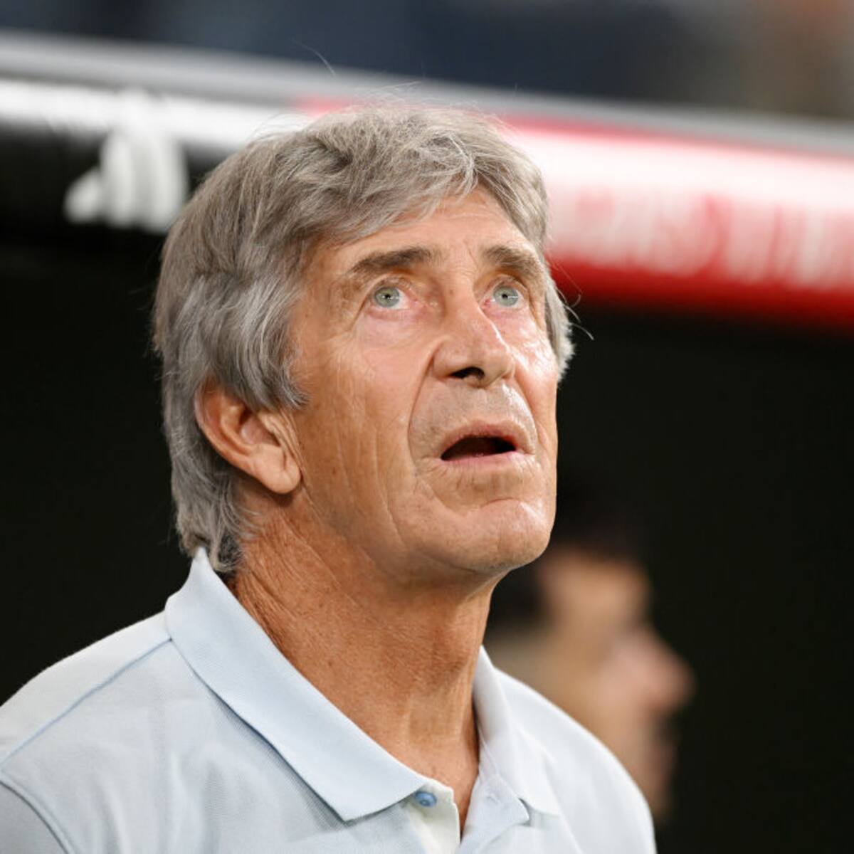 La durísima crítica que recibió Manuel Pellegrini en España: “No tengo que respetarle”