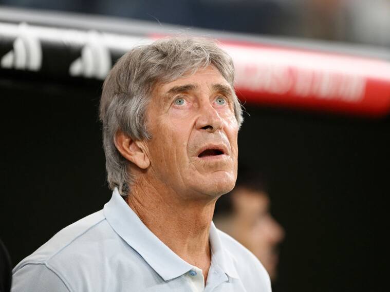 La durísima crítica que recibió Manuel Pellegrini en España: “No tengo que respetarle”