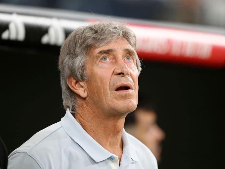 La durísima crítica que recibió Manuel Pellegrini en España: “No tengo que respetarle”