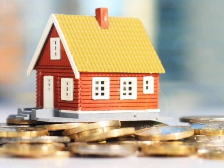 Crédito Hipotecario