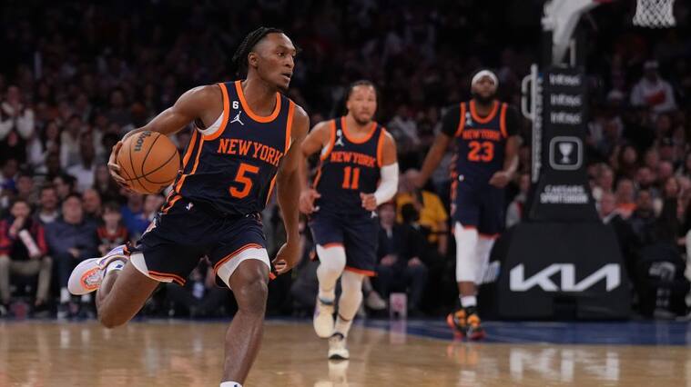 New York Knicks - NBA