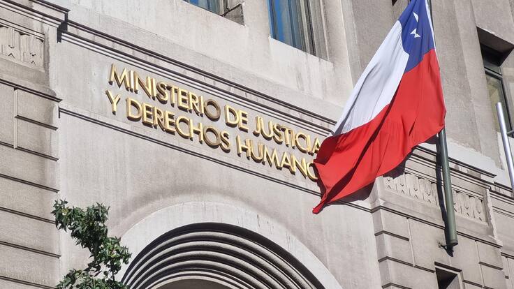 Gobierno concreta recorte al ministerio de Justicia