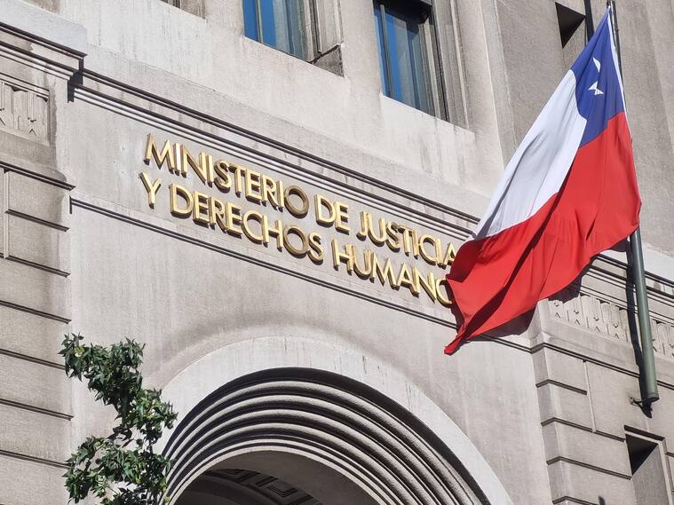 Integrantes de la Comisión Verdad y Niñez renuncian por falta de garantías del Ministerio de Justicia