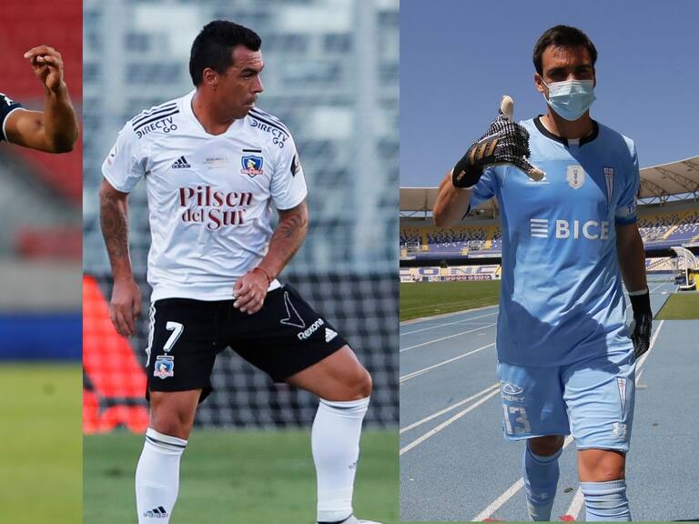 FICHAJES | Así se mueve el mercado de pases del fútbol chileno para el Torneo Nacional 2021