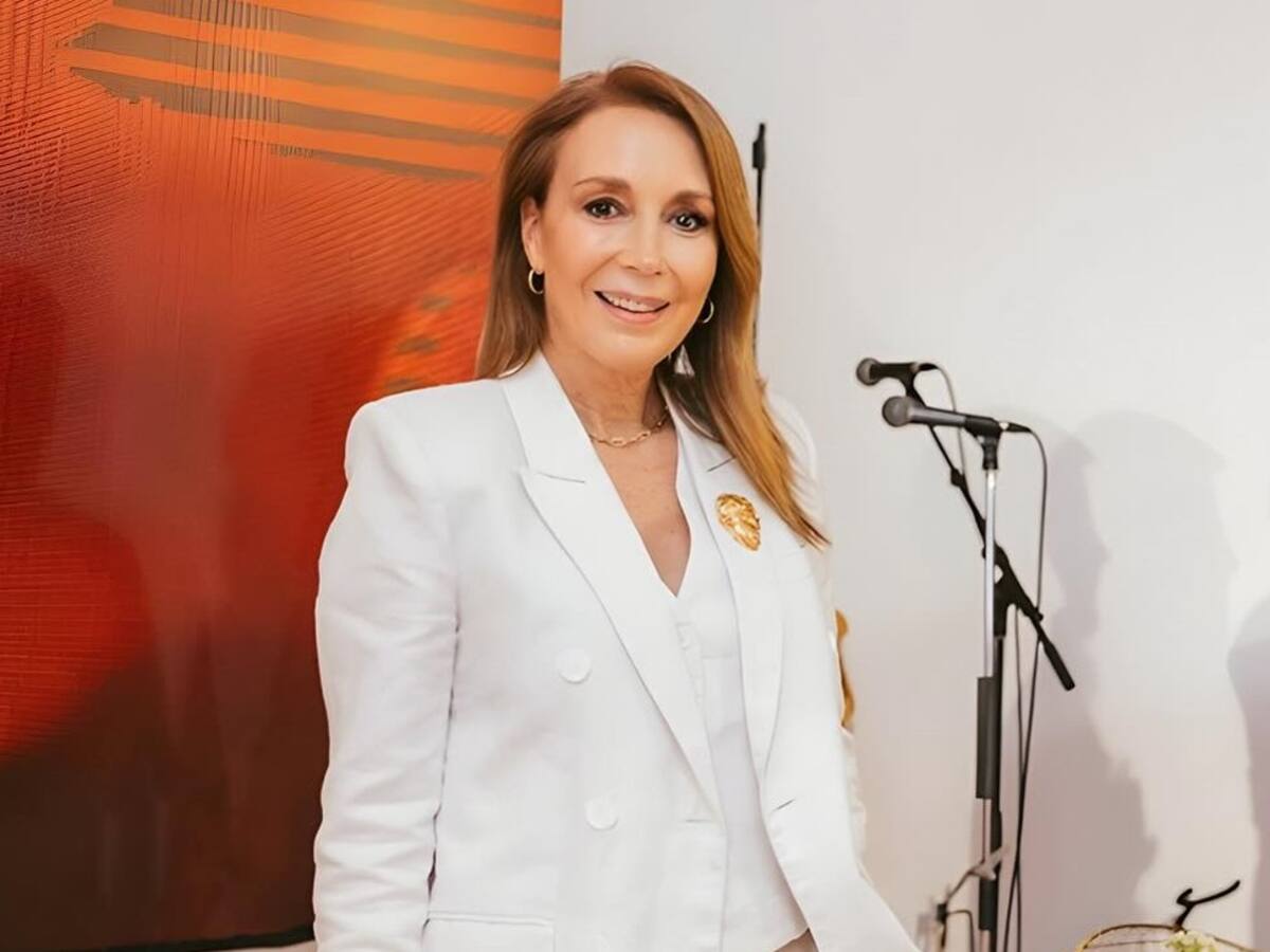 ¿Tendrá que ver el Festival de Viña? Karen Doggenweiler se ausentó este lunes de “Mucho Gusto”
