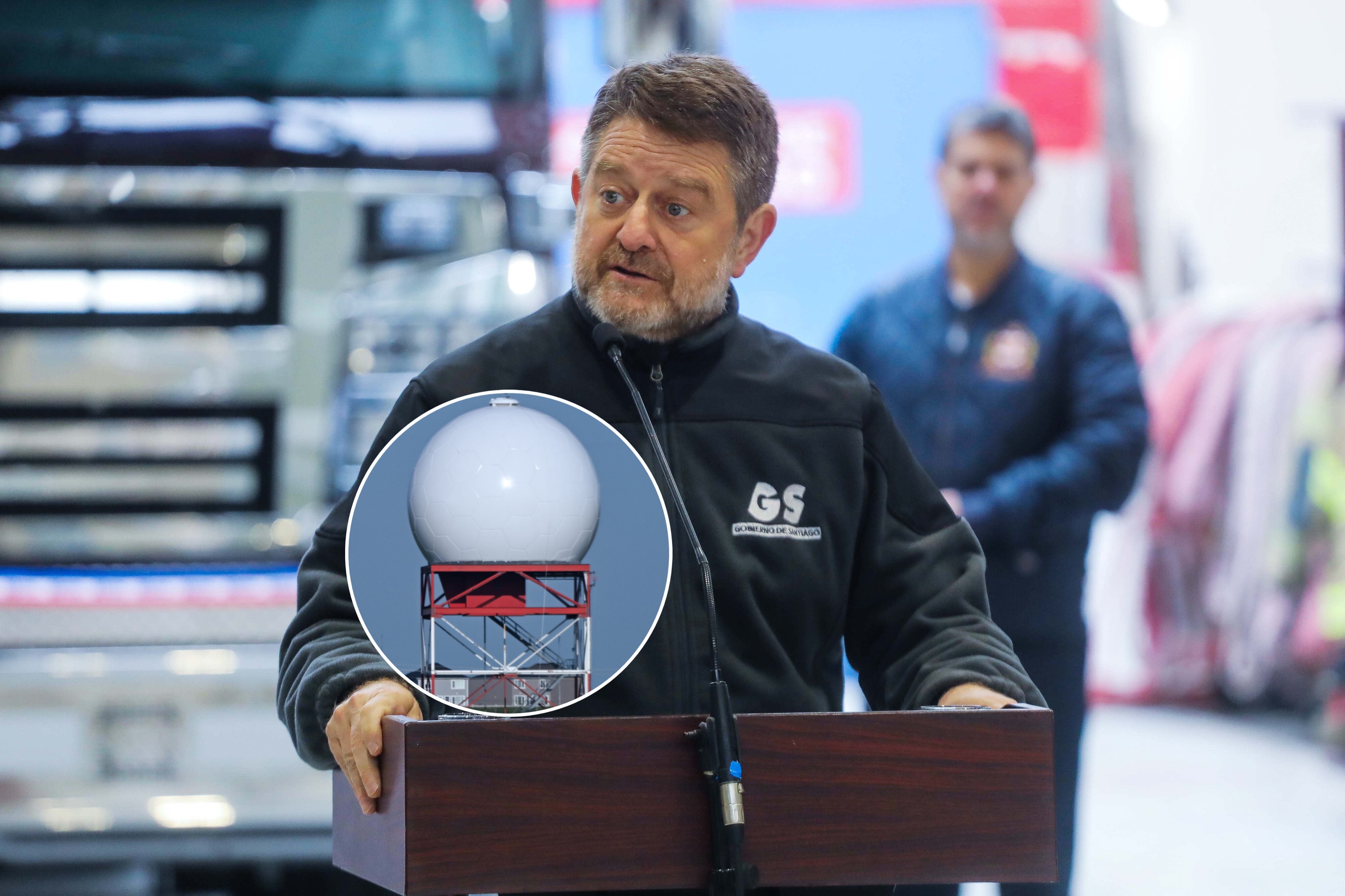 Oficio de la DGAC advertía en 2022 al GORE la urgencia de radares meteorológicos para anticipar aluviones y tornados