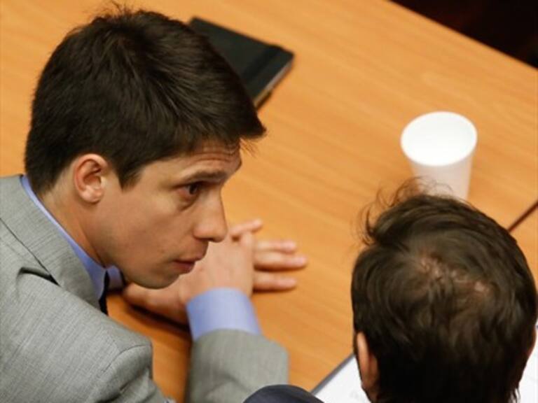 Caso SQM: Arraigo nacional y firma mensual para hijos de senador Pizarro y diputado León