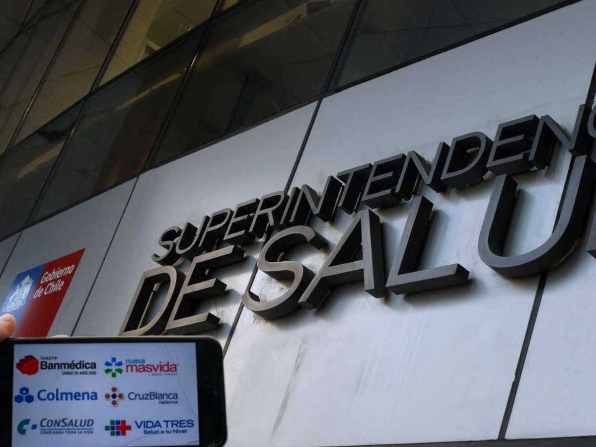 A casi dos años del inicio de las devoluciones: isapres han pagado el 21% de la deuda a sus afiliados