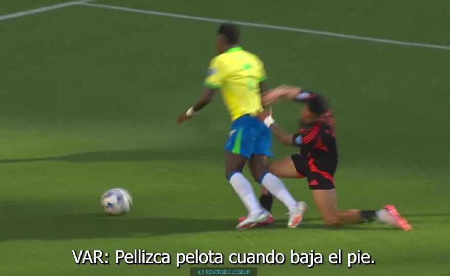 CONMEBOL