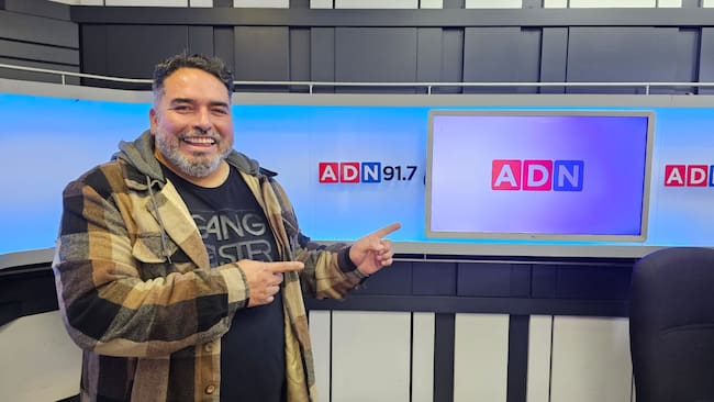 Rodrigo Villegas opina sobre tensión entre Paul Vásquez y Luis Slimming: “Al Flaco le molestó porque quiere ser ícono de la buena onda”