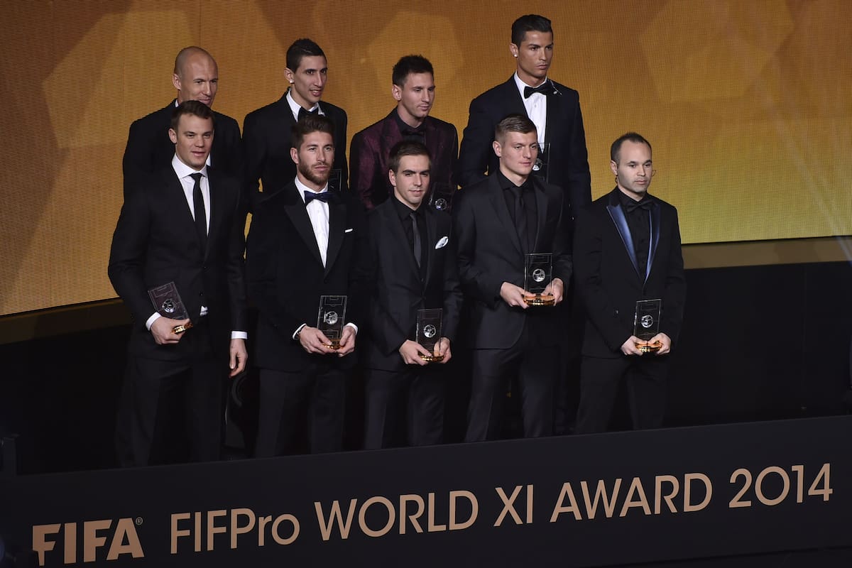 Impacto mundial en el fútbol: uno de los mejores jugadores de la historia le pone fecha a su retiro