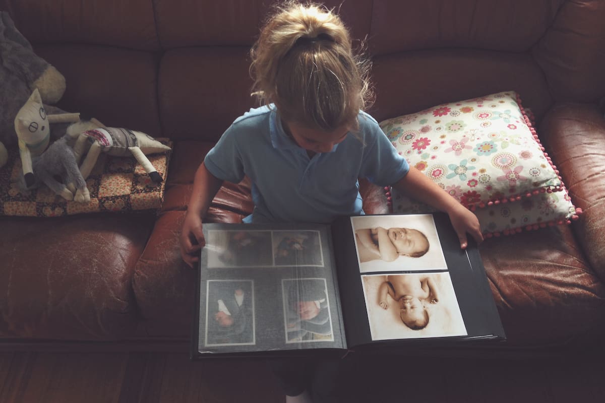 Estados Unidos: Universidad de Virginia registra más de 2.200 casos de niños que recuerdan vidas pasadas | ADN Radio