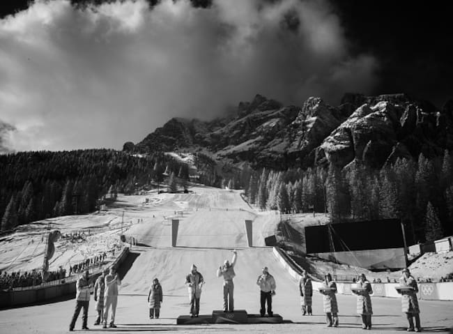 Ryan Pierse | Getty Images