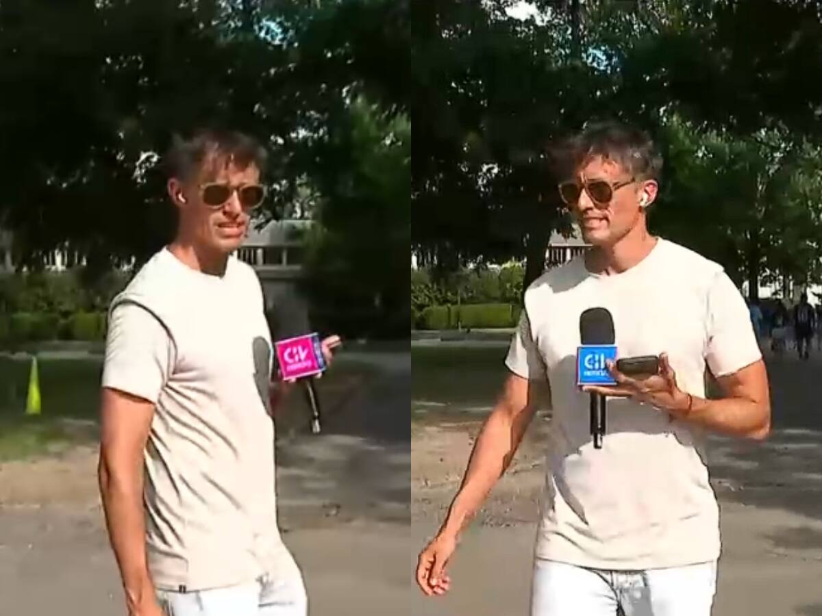 “¿Renuncia en vivo?“: Roberto Cox sorprende a todos en Chilevisión con inesperada confesión sin filtro desde el Mundial 2026