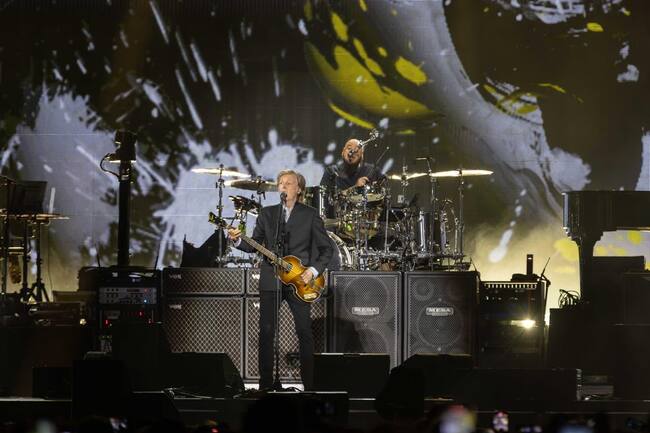 Créditos a Roberto Vergara.